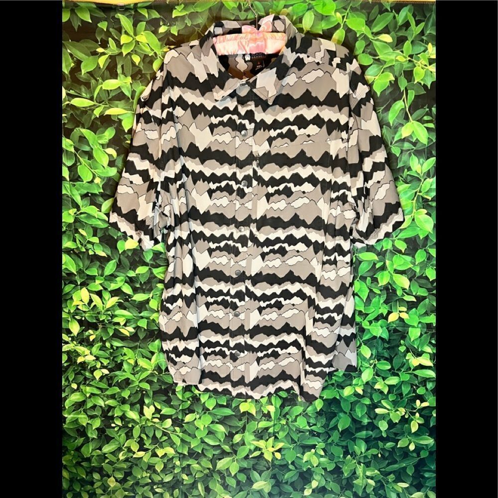 Duluth Trading Company Shirt